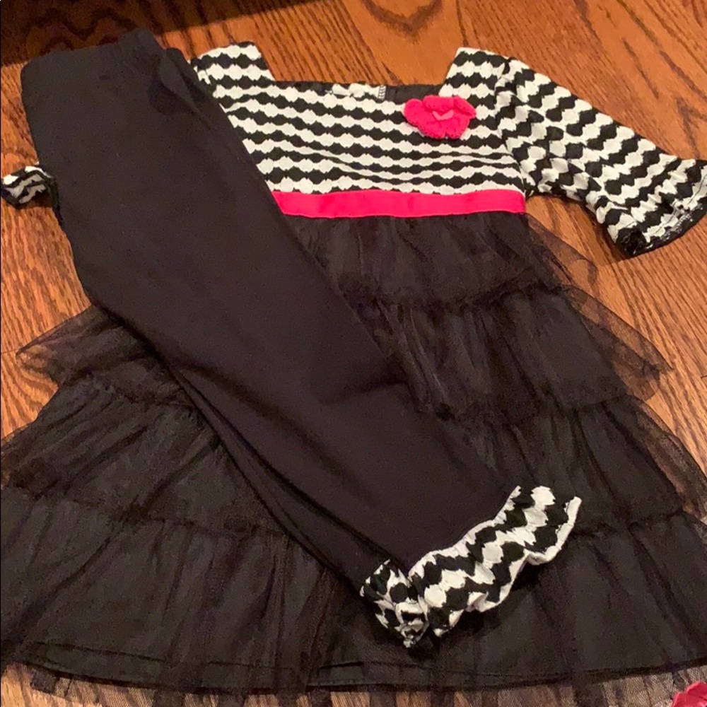 Girls outfit